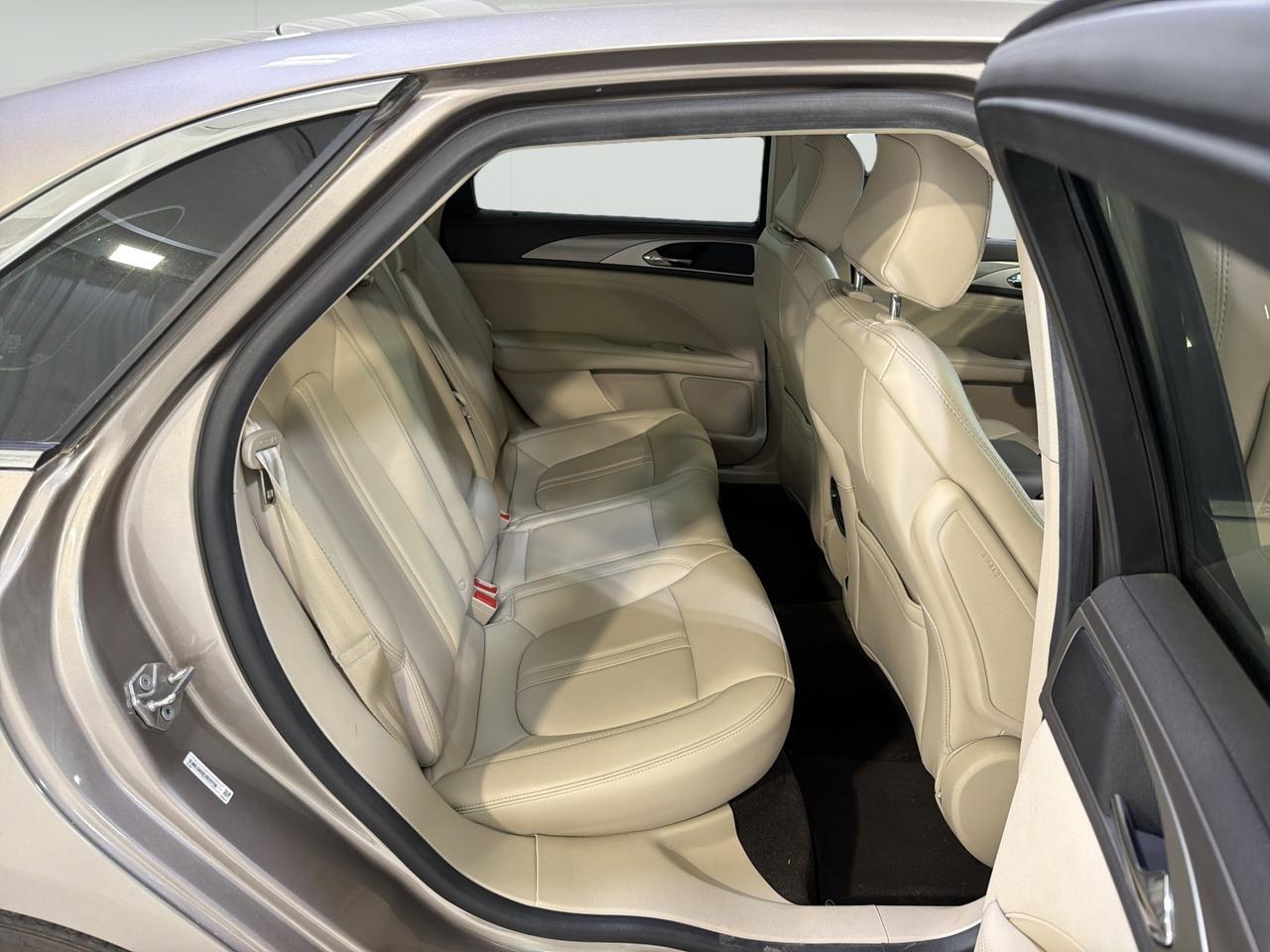 2020 Lincoln MKZ Standard San Antonio TX