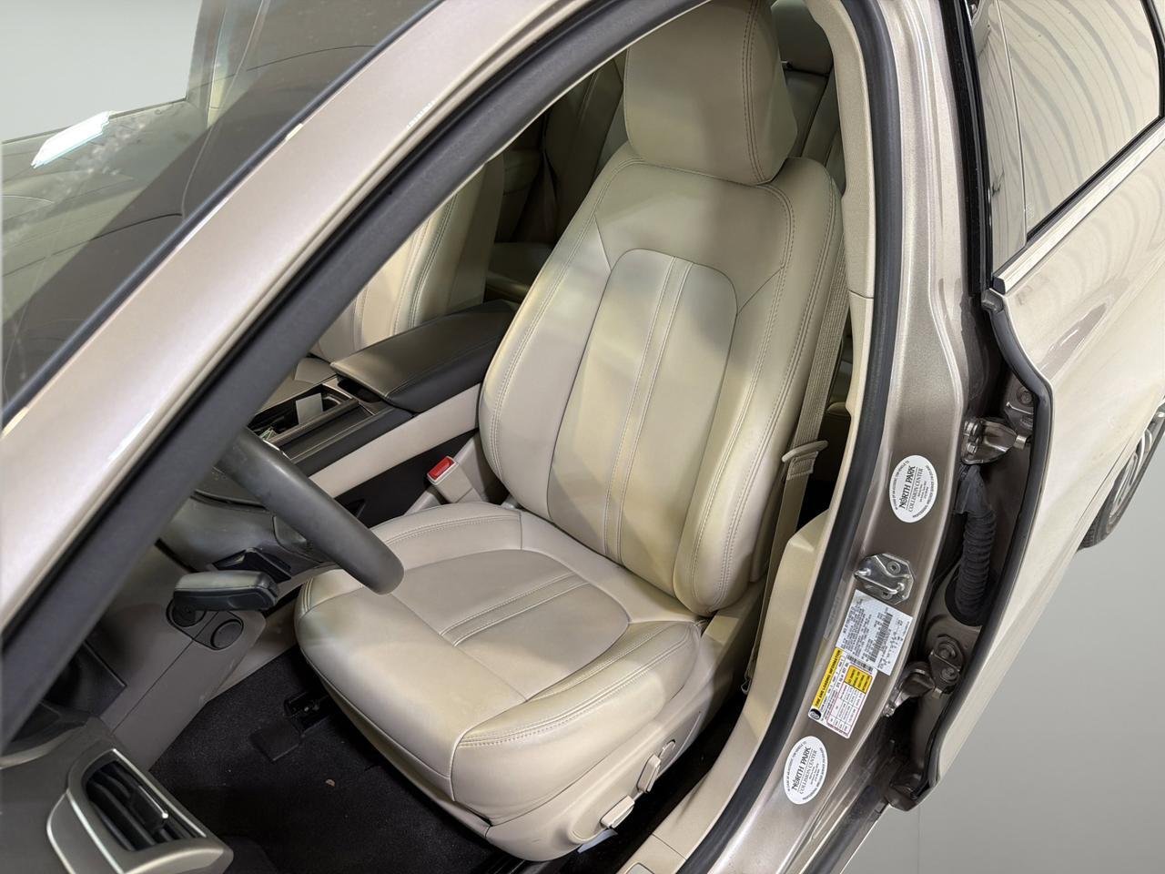 2020 Lincoln MKZ Standard San Antonio TX
