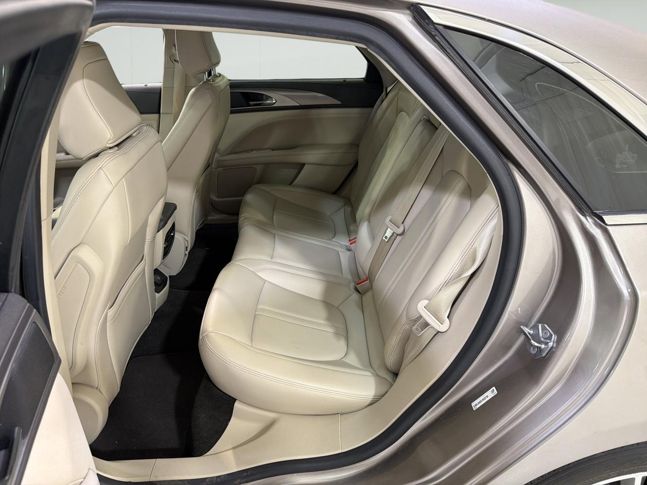 2020 Lincoln MKZ Standard San Antonio TX