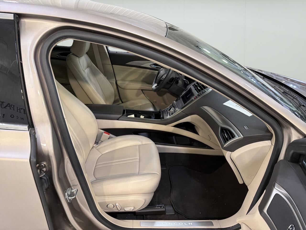 2020 Lincoln MKZ Standard San Antonio TX