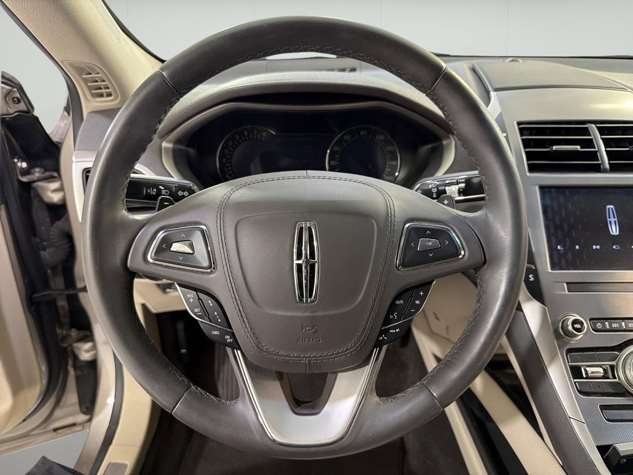 2020 Lincoln MKZ Standard San Antonio TX
