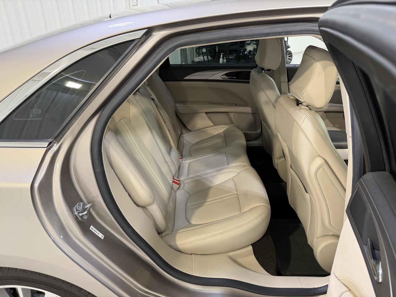 2020 Lincoln MKZ Standard San Antonio TX