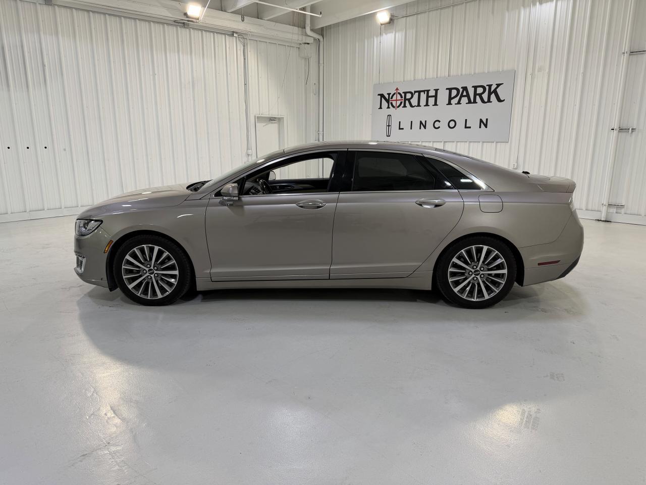 2020 Lincoln MKZ Standard San Antonio TX