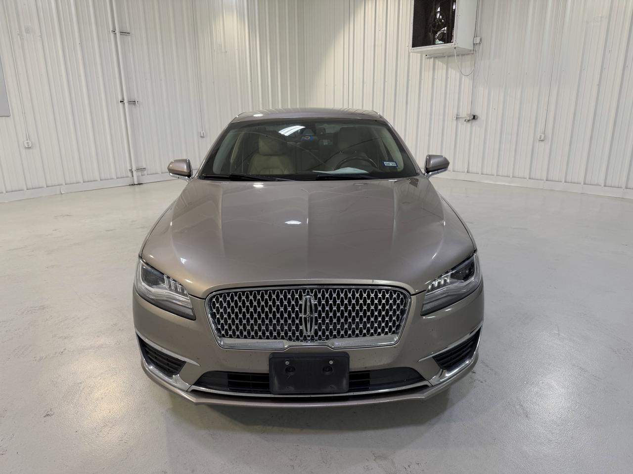 2020 Lincoln MKZ Standard San Antonio TX