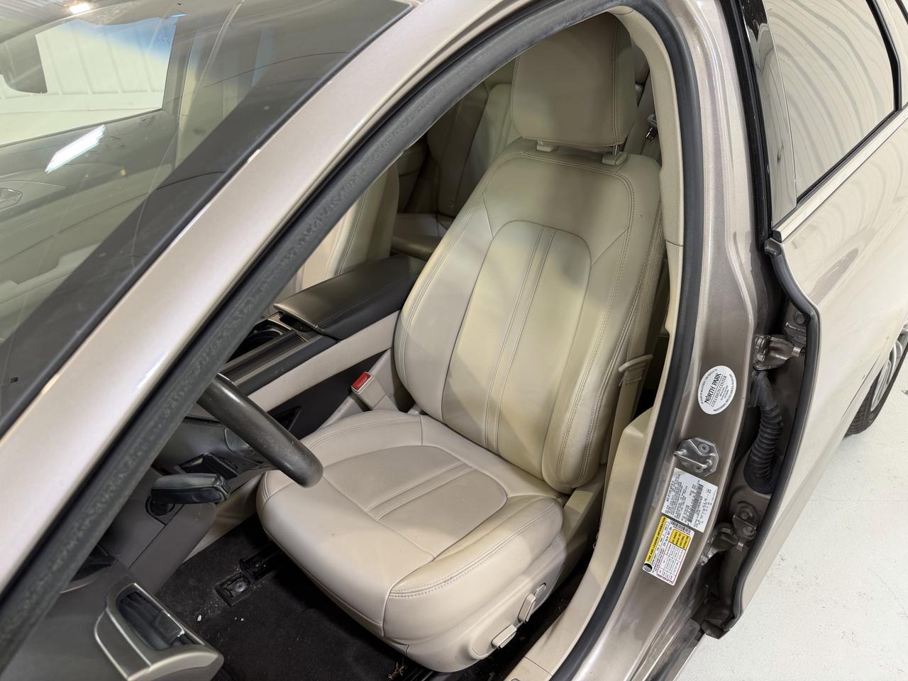 2020 Lincoln MKZ Standard San Antonio TX