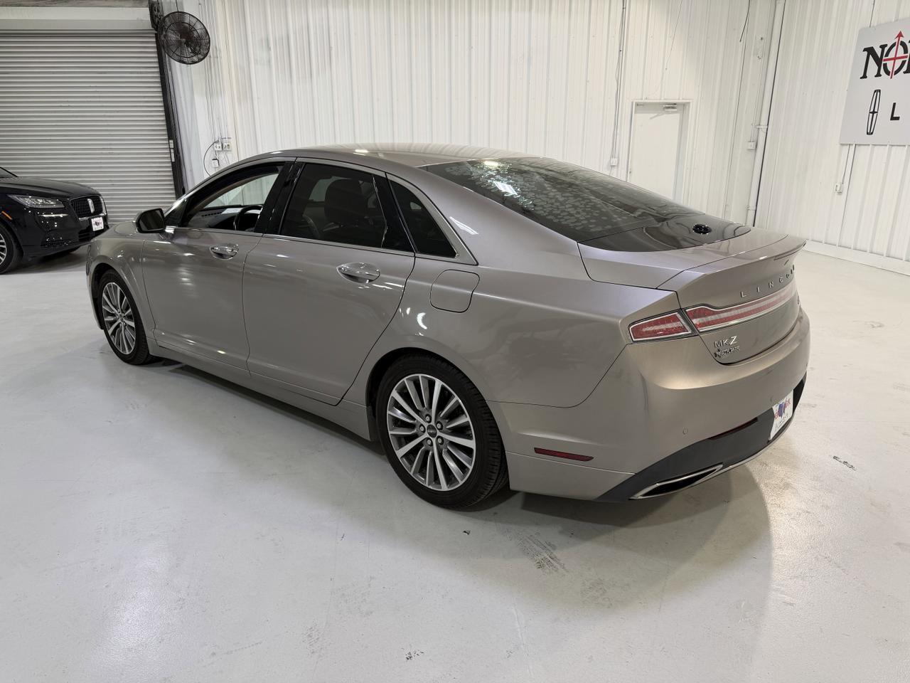 2020 Lincoln MKZ Standard San Antonio TX