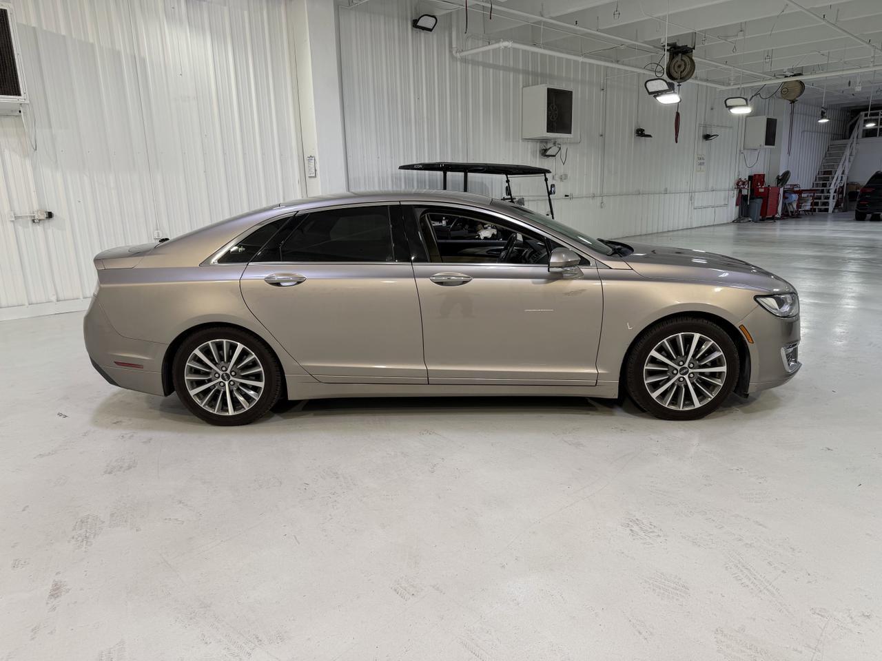 2020 Lincoln MKZ Standard San Antonio TX