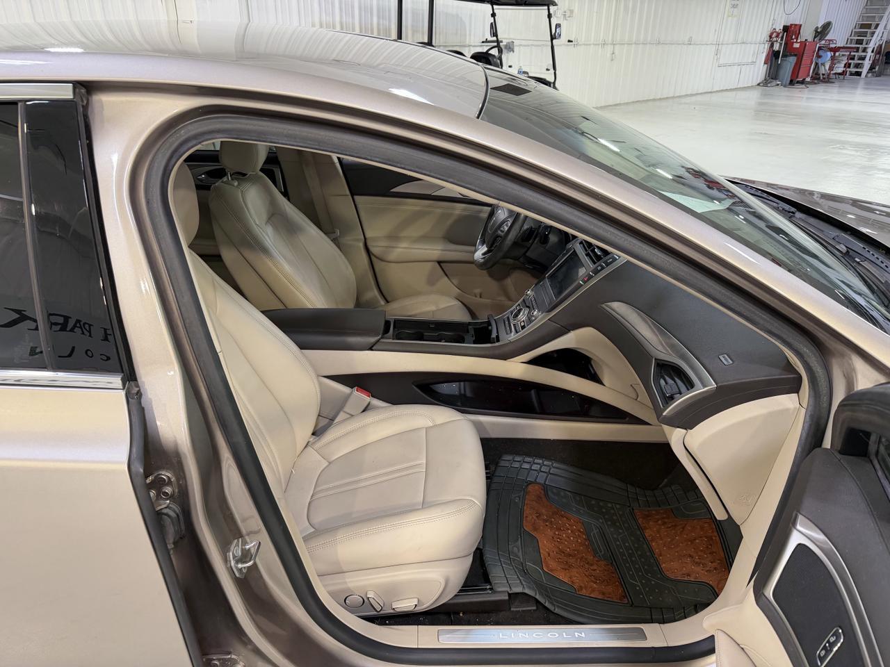 2020 Lincoln MKZ Standard San Antonio TX