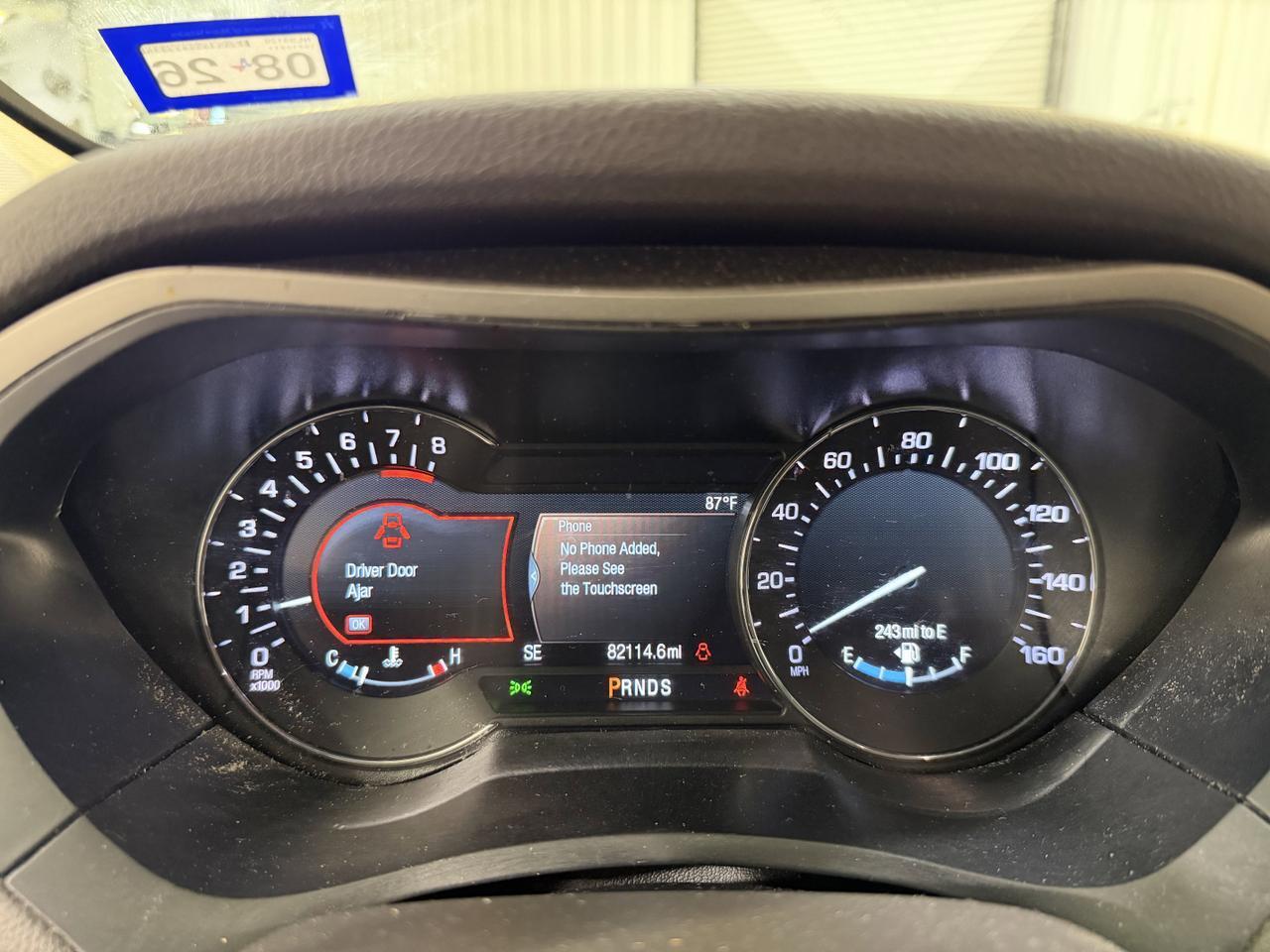 2020 Lincoln MKZ Standard San Antonio TX