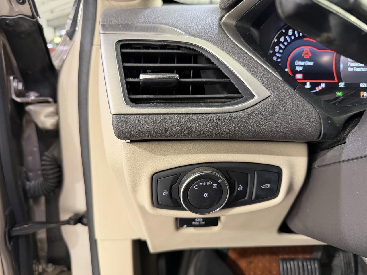 2020 Lincoln MKZ Standard San Antonio TX