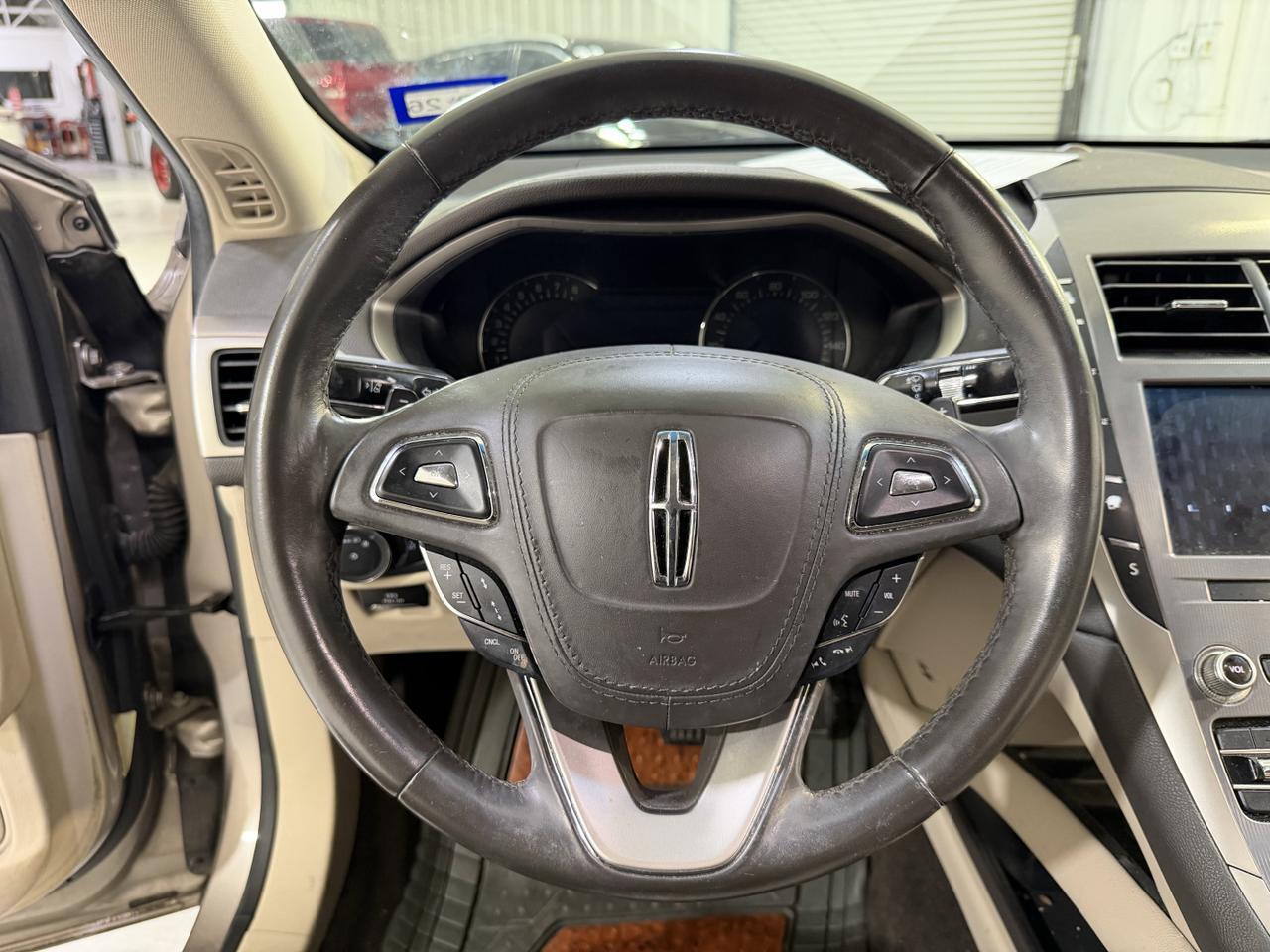2020 Lincoln MKZ Standard San Antonio TX