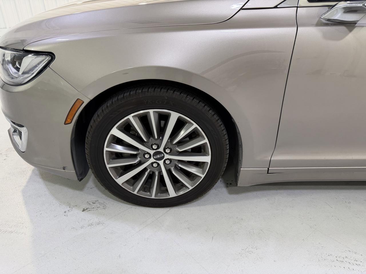 2020 Lincoln MKZ Standard San Antonio TX