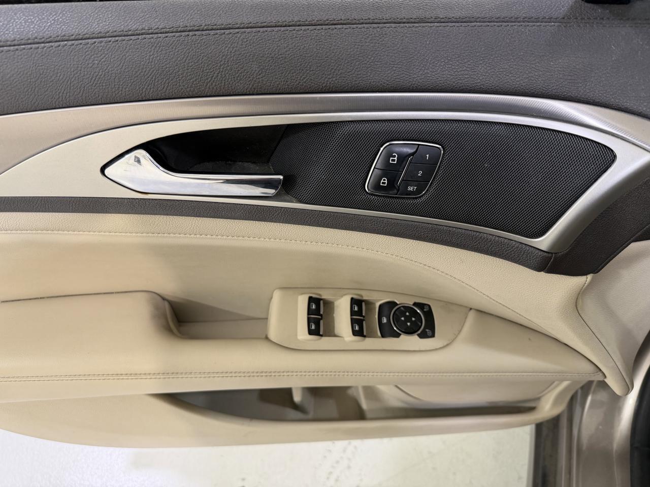 2020 Lincoln MKZ Standard San Antonio TX