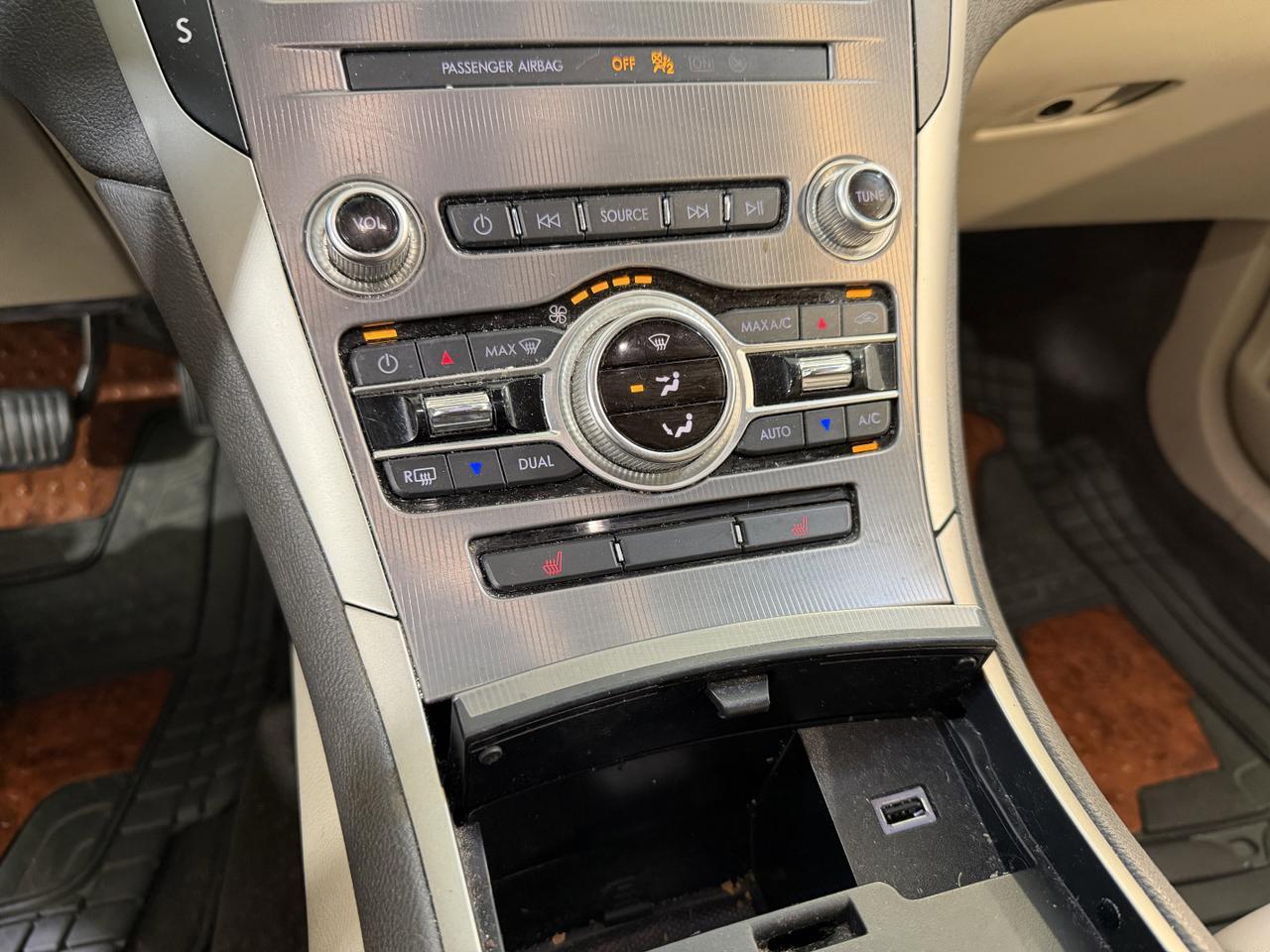 2020 Lincoln MKZ Standard San Antonio TX