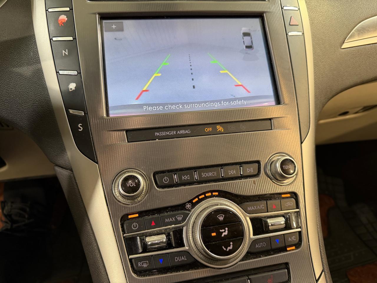 2020 Lincoln MKZ Standard San Antonio TX