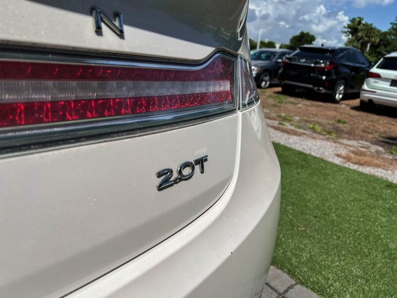 2020 Lincoln MKZ Standard Wilmington NC