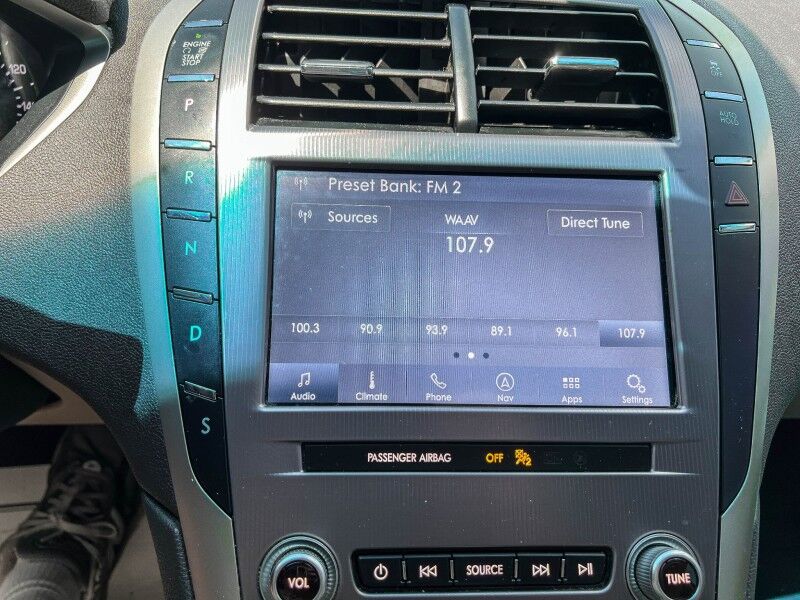 2020 Lincoln MKZ Standard Wilmington NC