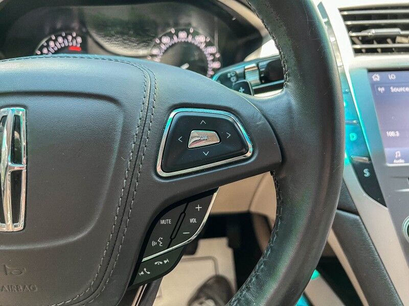 2020 Lincoln MKZ Standard Wilmington NC