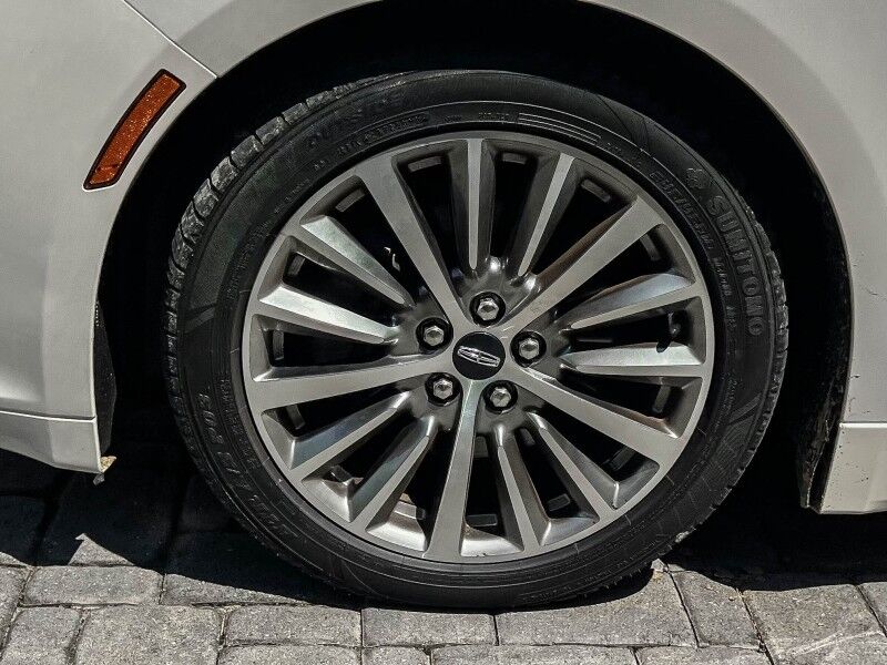 2020 Lincoln MKZ Standard Wilmington NC