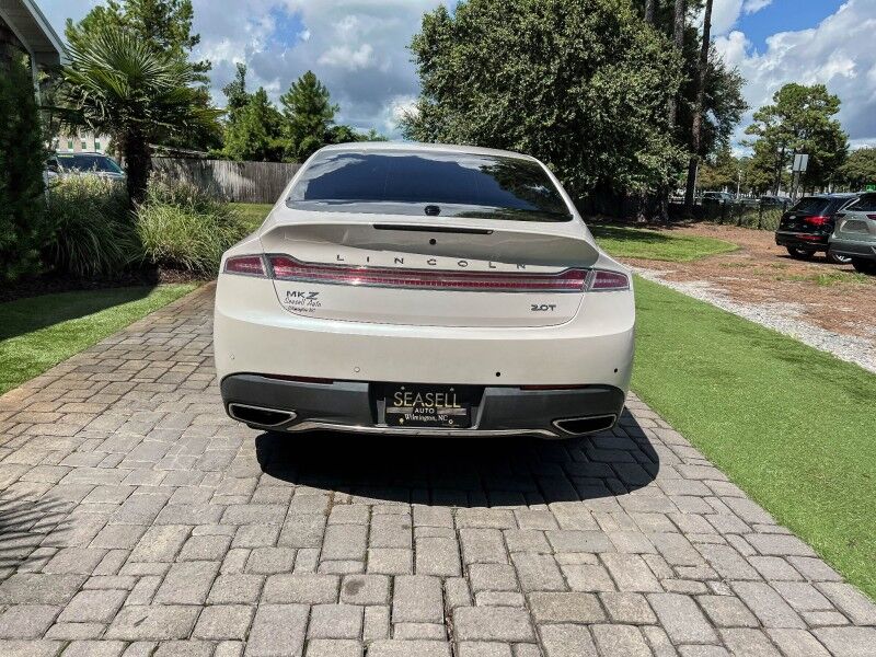 2020 Lincoln MKZ Standard Wilmington NC