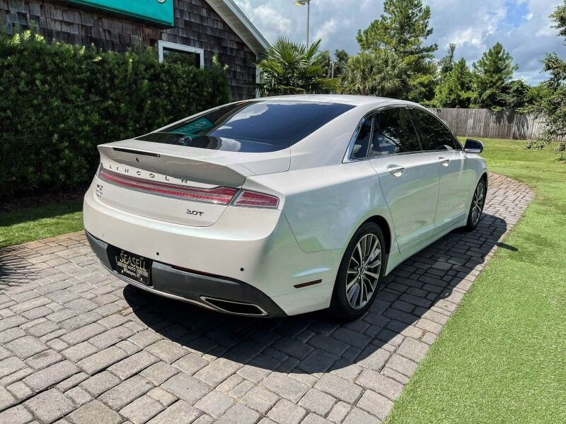 2020 Lincoln MKZ Standard Wilmington NC