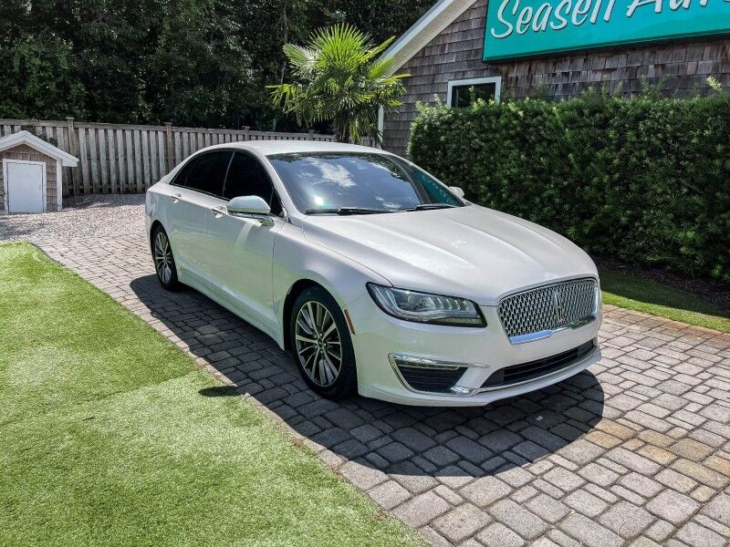 2020 Lincoln MKZ Standard Wilmington NC