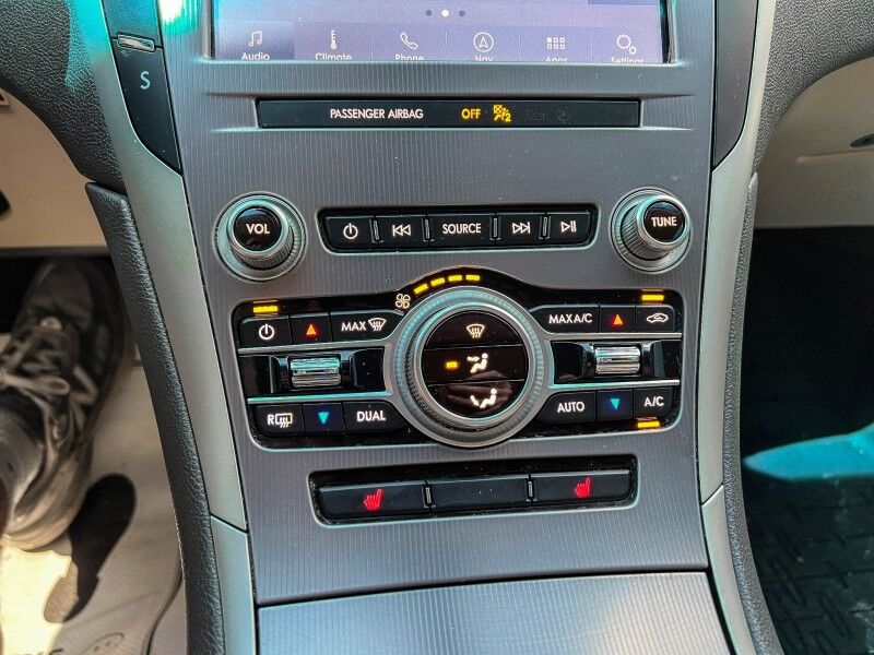 2020 Lincoln MKZ Standard Wilmington NC