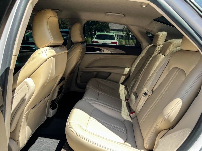 2020 Lincoln MKZ Standard Wilmington NC