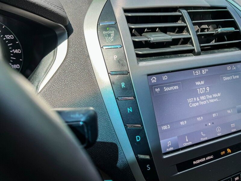 2020 Lincoln MKZ Standard Wilmington NC