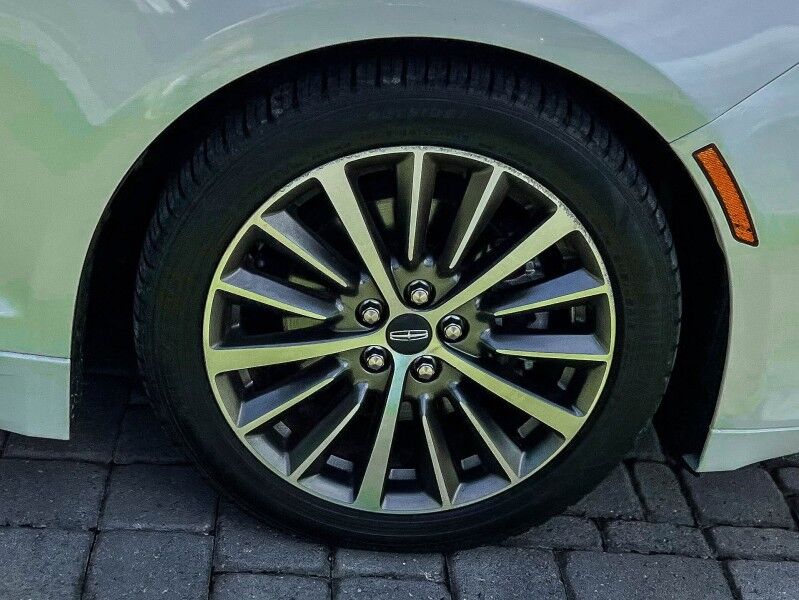 2020 Lincoln MKZ Standard Wilmington NC