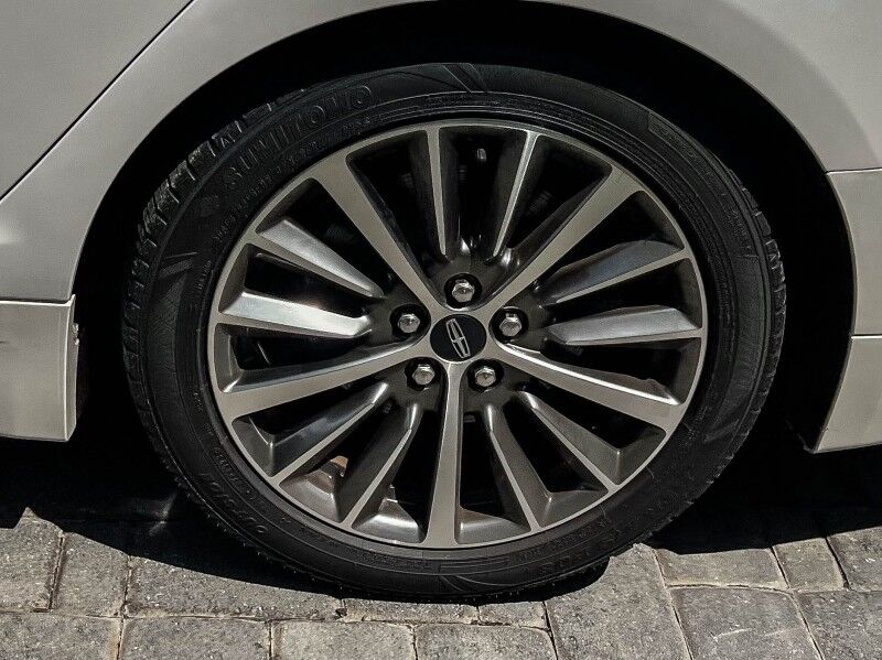 2020 Lincoln MKZ Standard Wilmington NC