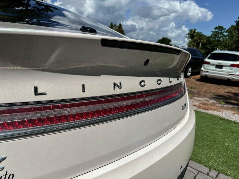 2020 Lincoln MKZ Standard Wilmington NC