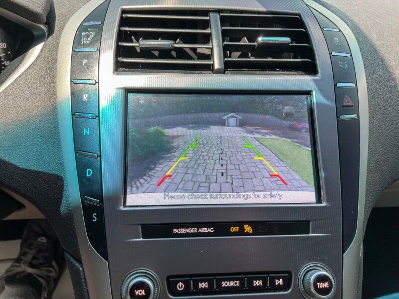 2020 Lincoln MKZ Standard Wilmington NC