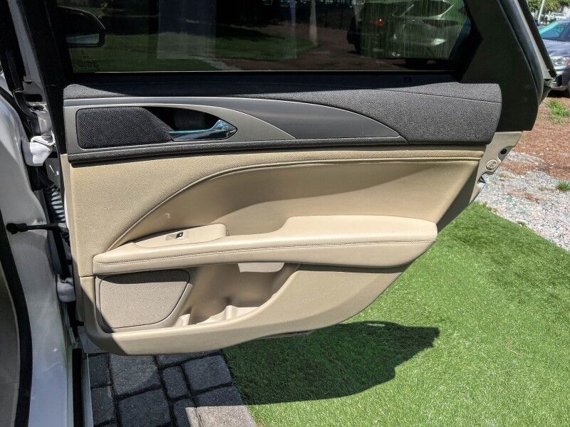 2020 Lincoln MKZ Standard Wilmington NC