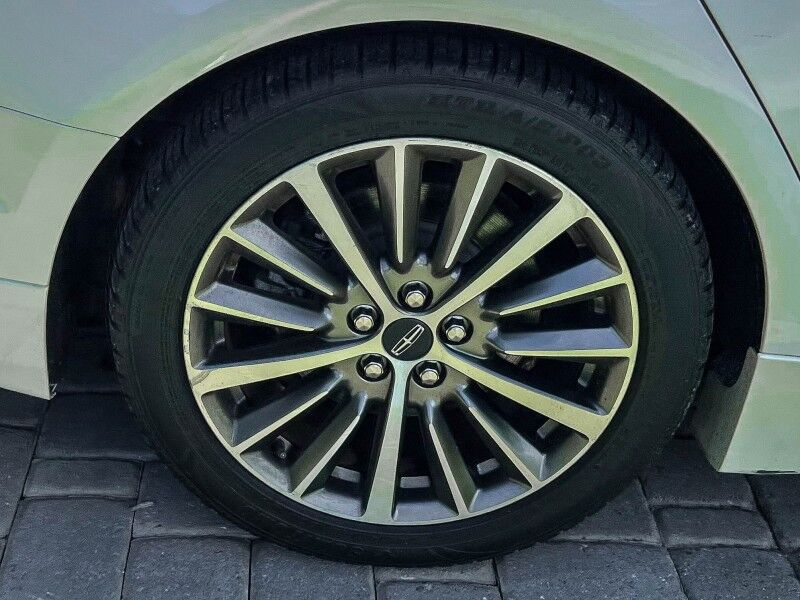 2020 Lincoln MKZ Standard Wilmington NC