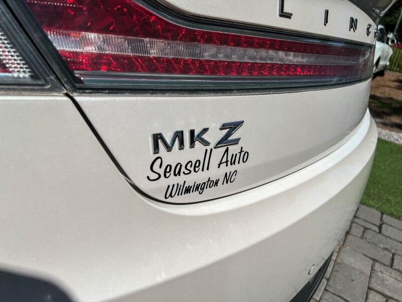 2020 Lincoln MKZ Standard Wilmington NC
