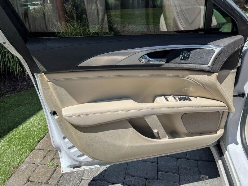 2020 Lincoln MKZ Standard Wilmington NC