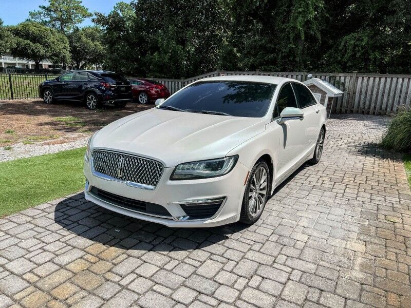 2020 Lincoln MKZ Standard Wilmington NC