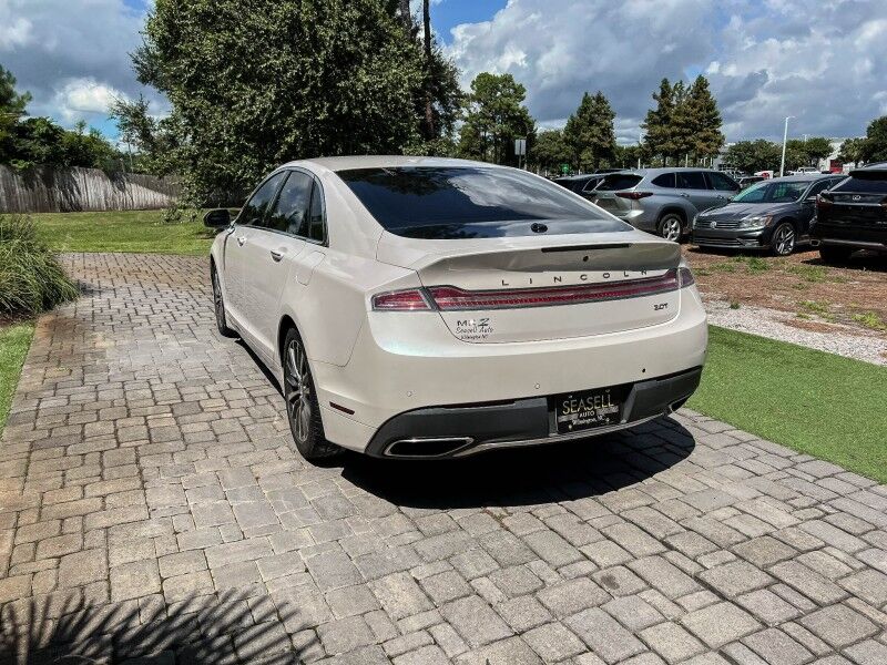 2020 Lincoln MKZ Standard Wilmington NC