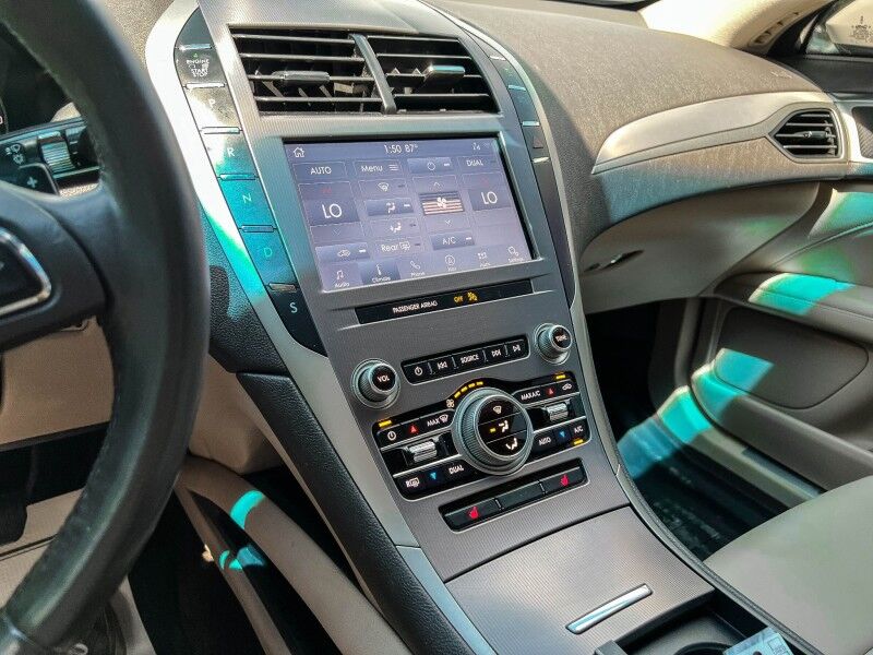 2020 Lincoln MKZ Standard Wilmington NC