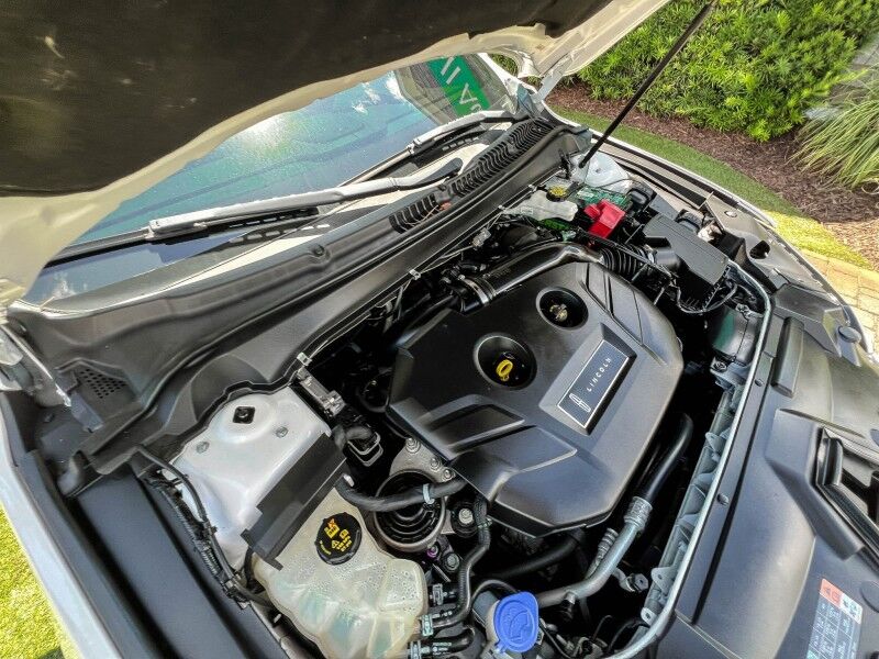 2020 Lincoln MKZ Standard Wilmington NC