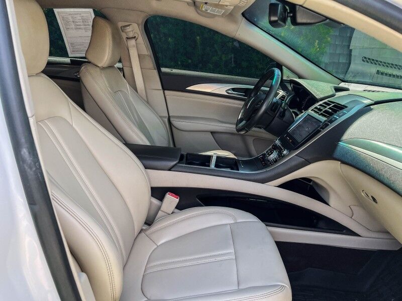 2020 Lincoln MKZ Standard Wilmington NC