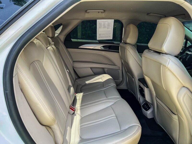 2020 Lincoln MKZ Standard Wilmington NC
