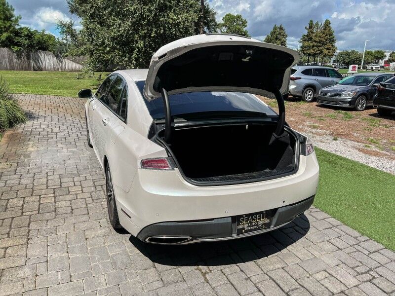 2020 Lincoln MKZ Standard Wilmington NC