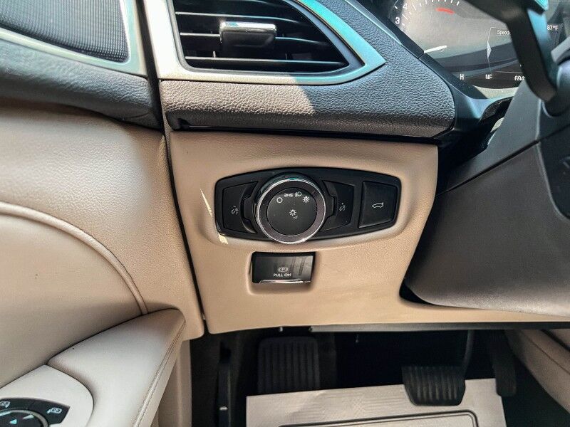2020 Lincoln MKZ Standard Wilmington NC