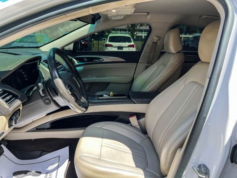 2020 Lincoln MKZ Standard Wilmington NC