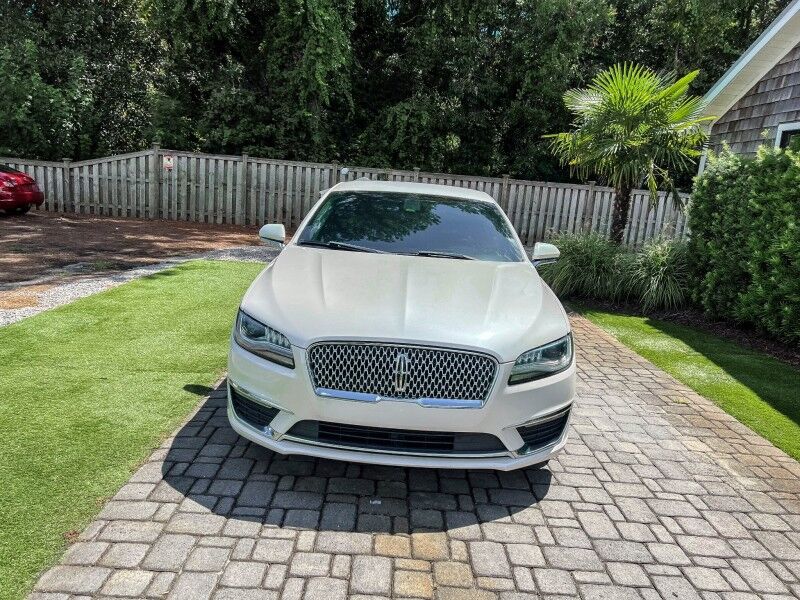 2020 Lincoln MKZ Standard Wilmington NC