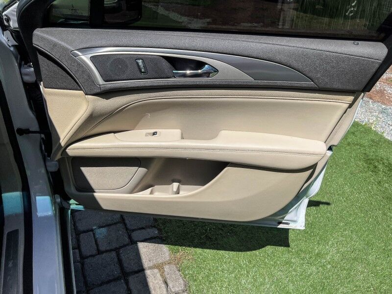 2020 Lincoln MKZ Standard Wilmington NC