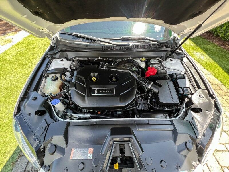 2020 Lincoln MKZ Standard Wilmington NC