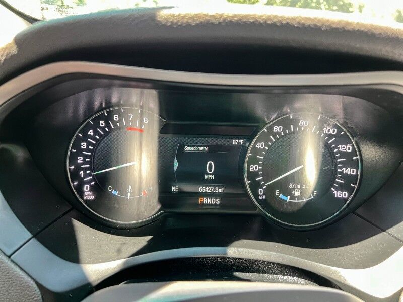2020 Lincoln MKZ Standard Wilmington NC